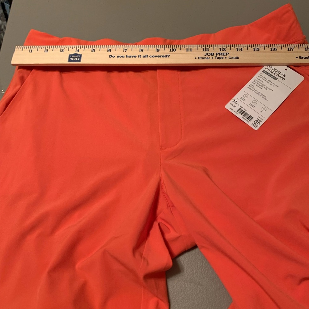 Athleta Brooklyn Ankle Pant